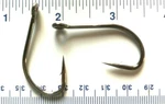 1000 2X Strength Black Nickel Flyliner Live Bait Fish Hooks Size 6/0 - Bulk. Fixed Price $169.99.