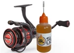Slick Liquid Lube Bearings 100% Synthetic Oil For Abu Garcia Any Reels. Fixed Price $9.97.