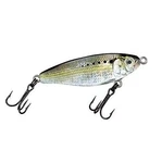 Mirrolure CS17MR Shad Mirrodine Skin 2 5 8IN 3 8OZ Mixed Everyday. Fixed Price $19.94.
