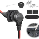 For Minn Kota 1865128 MKR-26 Trolling Motor Plug And Receptacle Bulk Pack. Fixed Price $96.83.