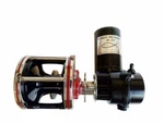 Winch 2.0 (fits Penn 114H, 114HLW, & 6/0 Red) Electric Fishing Reel Motor. Fixed Price $439.95.