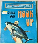 Vintage Hook Up Guide To Southern California Ocean Sport Fishing Charlie Davis. Fixed Price $13.49.