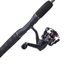 Ugly Stik GX2 Ultra Light 4 8 Fishing Rod And Size 20 Reel Combo Black Red. Fixed Price $104.90.