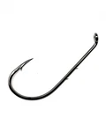 Gamakatsu 05411-25 Bait Holder Hooks Ns Black Finish. Fixed Price $30.48.