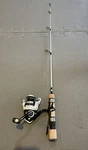 13 Fishing Thermo Ice Combo. Fixed Price $47.53.