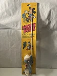 Disney Mickey Mouse Catch 'em Kit Fishing Reel-rod & Line 25" Zebco 1993 Vtg New. Fixed Price $35.00.