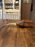 Vintage 1970S Popeil Foldable Pocket Fisherman Spin Casting Outfit. Fixed Price $25.00.