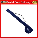 Fairplay 4-PIECE Cordura Fly Rod And Reel Carrier, Blue, 619968C. Fixed Price $50.99.