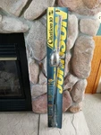 Johnson Fishing Rod Reel Combo Citation 100B Original Packaging. Fixed Price $24.00.