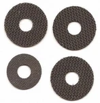 Carbon Smooth Drag Washer Kit Daiwa Zillion 100SHA 103SHA EX100XS EX100HS. Fixed Price $15.44.