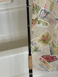 Shimano Teramar Southeast 7 6 Heavy Fast Action Casting Rod Brand New. Fixed Price $159.99.