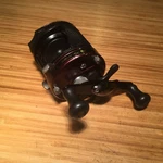 Excellent - Shakespeare Alpha Xt Baitcasting Reel Used Works Great Nice. Fixed Price $59.99.