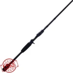 Abu Garcia Vendetta Casting Fishing Rod. Fixed Price $144.95.