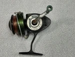 Vintage Horrocks Ibbotson Spin Fishing Reel Model 1901. Fixed Price $26.99.