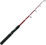 Z-cast Spinning Fishing Rod Durable Z-glass Pole, Comfortable Eva Ha. Fixed Price $28.72.