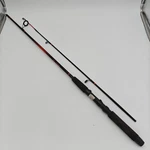 Vintage Zebco Original Crappie Stik Ultra Light Spinning Rod! 66 Inches! Vtg!. Fixed Price $21.56.
