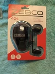 Zebco Metal Gears Fishing Reel - 404KBK 2.8:1 Ratio 15 Lb Test Line. Fixed Price $14.00.