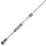 Abu Garcia Veritas Ltd Casting 6'6"- 7'6" Medium Heavy Fishing Rod Winn Grip. Fixed Price $139.96.