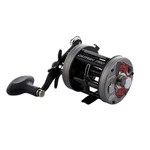 Abu Garcia Ambassadeur Catfish Reel PR-6500CATPRO22 Rh. Fixed Price $299.99.