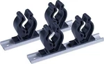 Sea-dog Track Rod Holder Kit, 325044-1. Fixed Price $22.30.