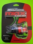 New - Abu Garcia Black BMAX3000 Spinning Reel Free Shipn!. Fixed Price $46.88.