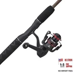 GX2 Spinning Reel And Fishing Rod Combo. Fixed Price $143.67.