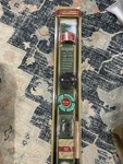 New Pflueger PFYKIT1 Fly Fishing Starter Rod Reel Line Flies Leader Combo. Fixed Price $79.99.