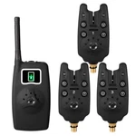 Yiweng Set, Wireless Fishing Bite Digital Kit Led. Fixed Price $311.09.