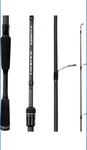 Cadence Essence Spinning Rod Strong & Lightweight 24-TON Graphite Stainle.... Fixed Price $69.99.