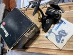 Penn 704Z Fishing Reel (28056). Fixed Price $99.95.