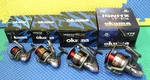 Okuma Ignite Series Spinning Reel It-a Choose Your Size Model!. Fixed Price $36.99.