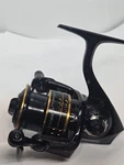 Abu Garcia Pro Spinning Fishing Reel (PMAXSP60-C) Brand New, Sealed. Fixed Price $43.99.