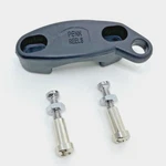 Penn 114HL 6/0 Senator Fishing Reel Part-clamp W/ Hardware 33C-114H2. Fixed Price $24.99.