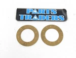 Genuine Kawasaki Connecting Rod Thrust Washer (set 2) KD175 KE175 KDX80 KDX200. Fixed Price $15.99.