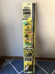 Storm Spincast Incluces 36 Piece Combo Kit $ Utility Box. Fixed Price $49.99.
