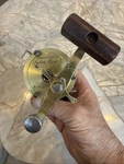 Triton Mark One Shimamo Fishing Reel. Fixed Price $149.00.