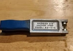 Do-it Industries SJ-4-A Spinner Jig Fishing Weight Mold. Fixed Price $55.00.