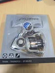 New Pflueger TRIONSP30 Spinning Reel 7 Bearings Gear Ratio/ 5.2:1. Fixed Price $40.00.
