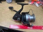 Pinnacle Viper Fishing Reel - PV70 Used, Nice Shape, Big. Fixed Price $17.95.