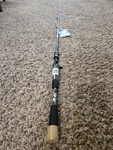 Daiwa Procaster Baitcast Rod 6'6" Meadium Heavy PC80HS/G661MH. Fixed Price $99.98.