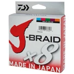 Daiwa J Braid X8 150M & 300M Multi-coloured Fishing. Fixed Price $53.72.