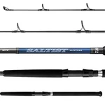Daiwa Saltist Conventional Boat Rods. Fixed Price $149.99.