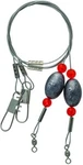 Eagle Claw L832-12 Lazer Sharp. Fixed Price $6.07.