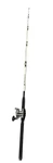 Penn Long Beach 3360C 6' Med. Action 15-30 Lbs / 309 Level Wind Reel. Fixed Price $125.95.