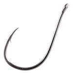 Owner Mosquito Hook Size #4 Black Chrome 10 Units 5177-071. Fixed Price $11.54.