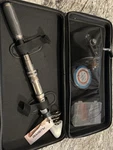 Plusinno ,telescopic Fishing Rod With Spinning Reel And Combo Tacklebox. Fixed Price $39.00.