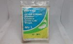 Vtg Berkley Extra Strong Steelon Leaders Cross Lok Snap 30LBS Fishing 3PC. Fixed Price $13.99.