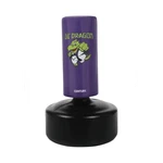 Century Lil' Dragon Kids Standing Punching Bag, Purple/black. Fixed Price $75.00.