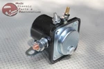 Ford Electric Starter Solenoid Switch New Hot Rad Street Rod Custom. Fixed Price $19.37.