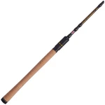 Penn Battalion Ii Inshore Spinning Rod 7'6" Medium-light Power 1-PIECE, Black. Fixed Price $169.95.